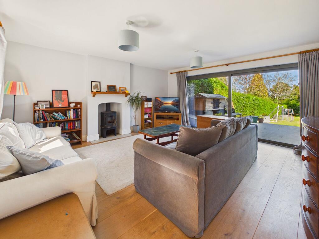 House in Rother, Ticehurst - View 4
