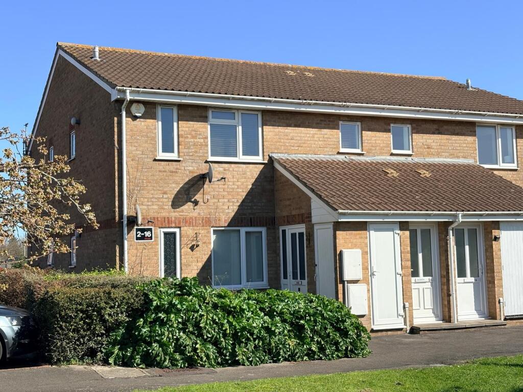 Main image of property: Ellan Hay Road, Bradley Stoke, Bristol, BS32 0HB