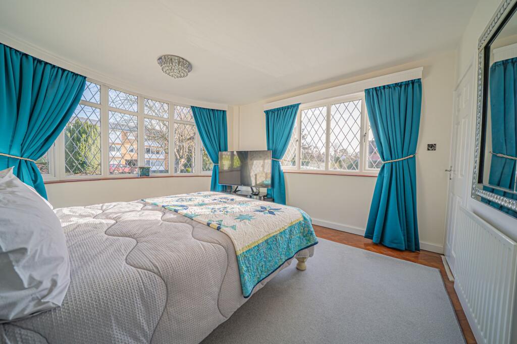 Additional image 22 of Manor Road, Dorridge, B93