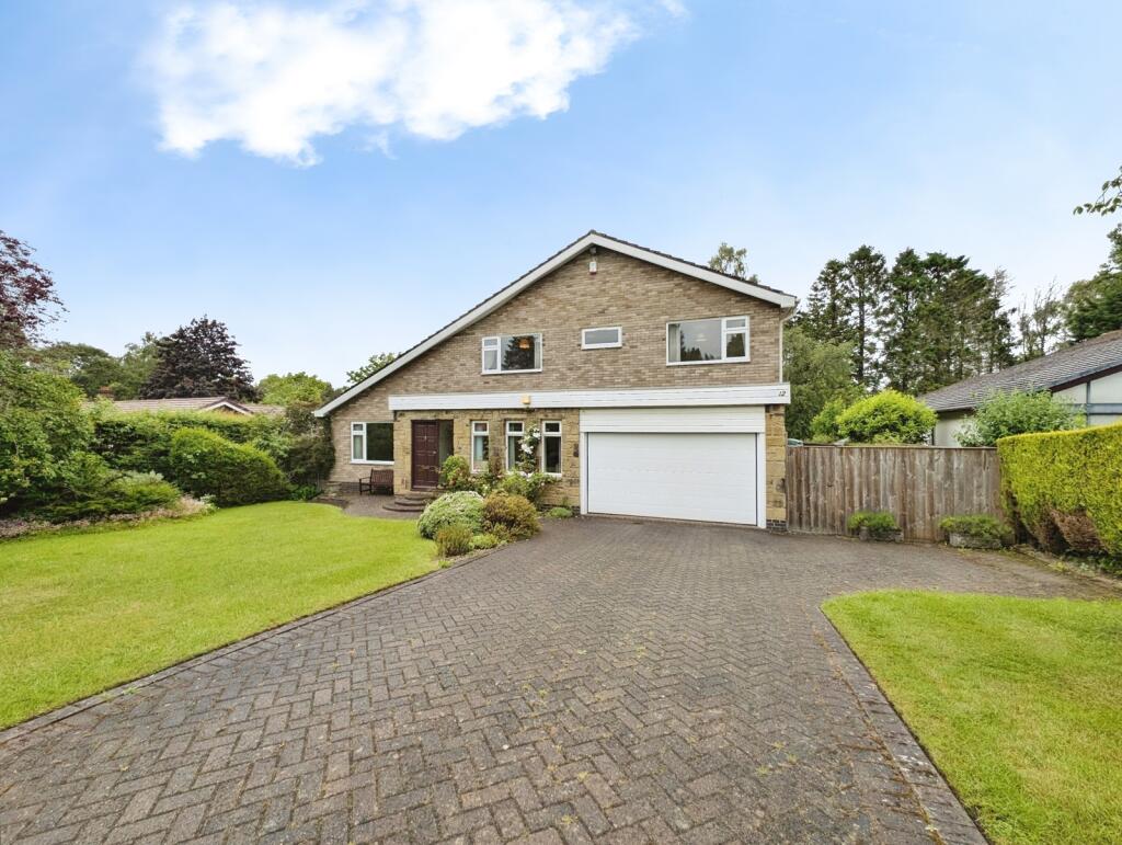 Main image of property: Windsor Place, Ponteland, Newcastle upon Tyne, Northumberland, NE20