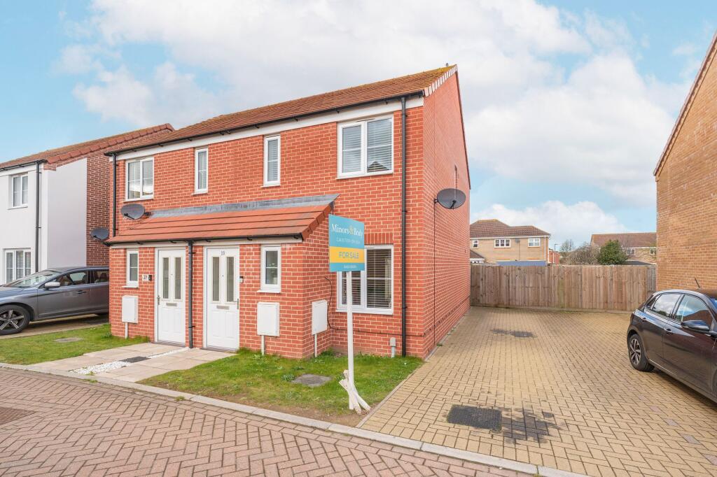 Main image of property: Adams Drive, Bradwell