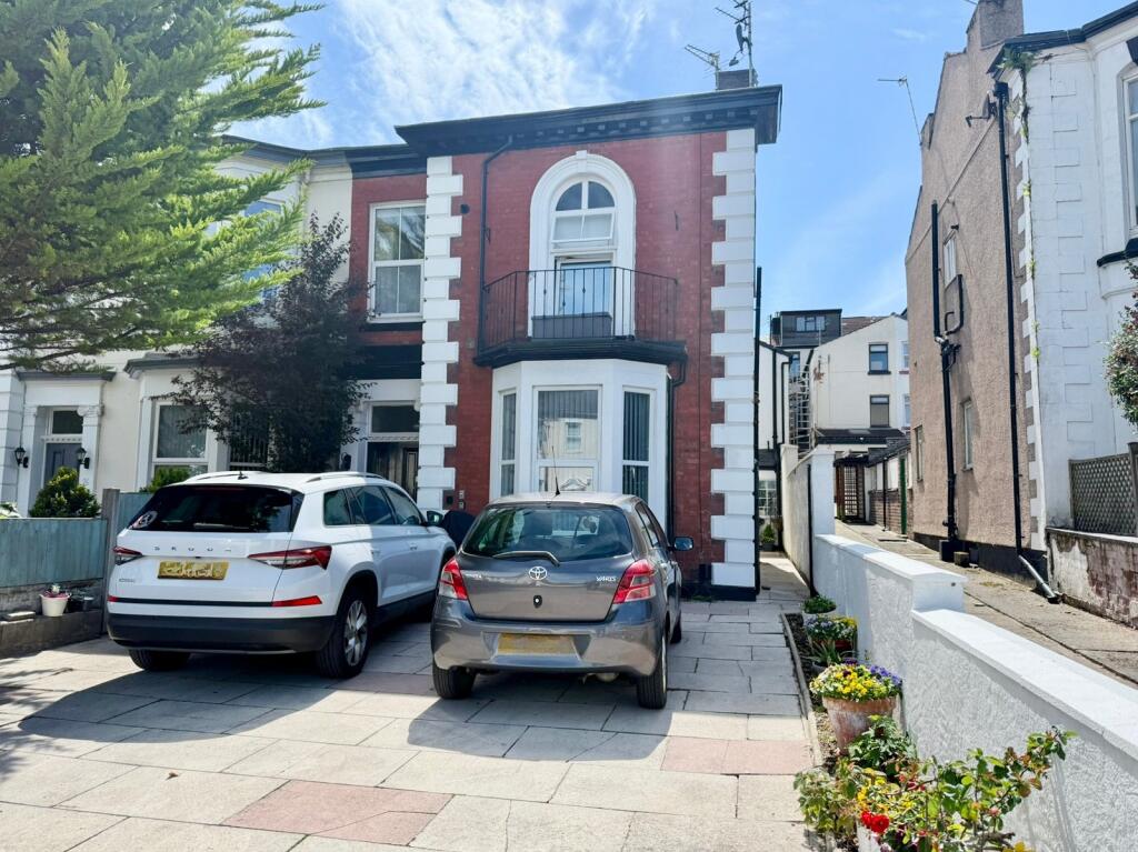 Main image of property: 28 Seabank Road, Southport, PR9