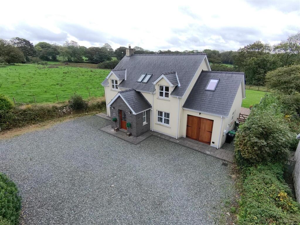Main image of property: New Moat, Clarbeston Road