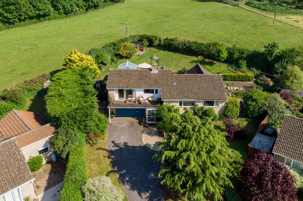 Main image of property: Mead Lane, Wanstrow, BA4 4TF