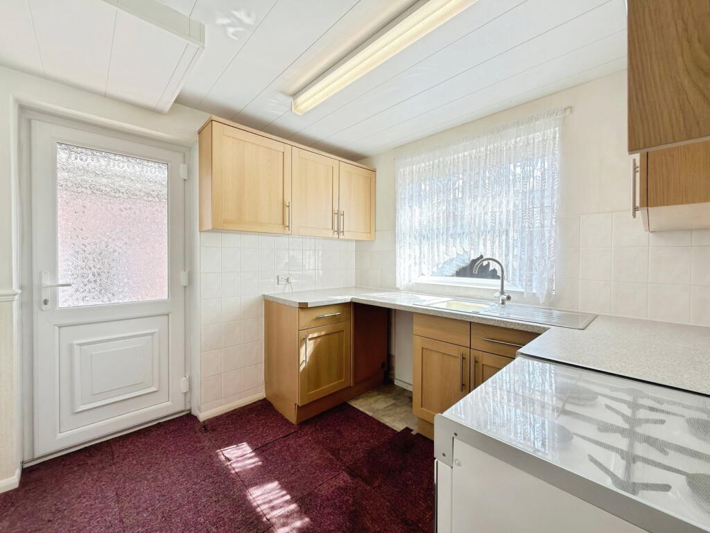 House in Carlisle, Harraby - View 3