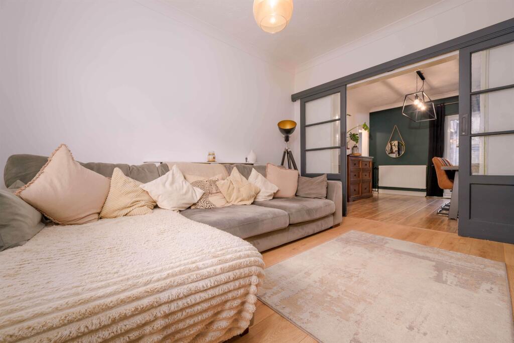 Main image of property: Edgell Street, Kettering