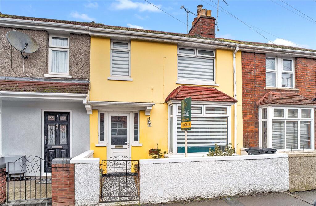 Main image of property: Southampton Street, Town Centre, Swindon, SN1
