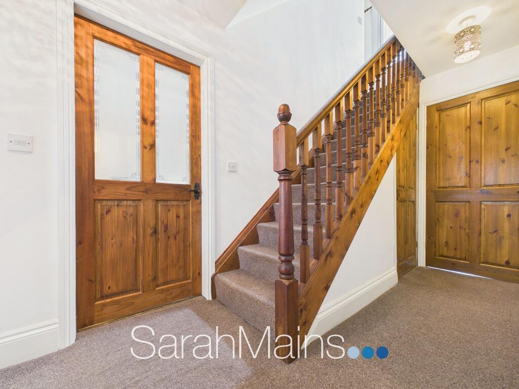 House in Newcastle upon Tyne - More