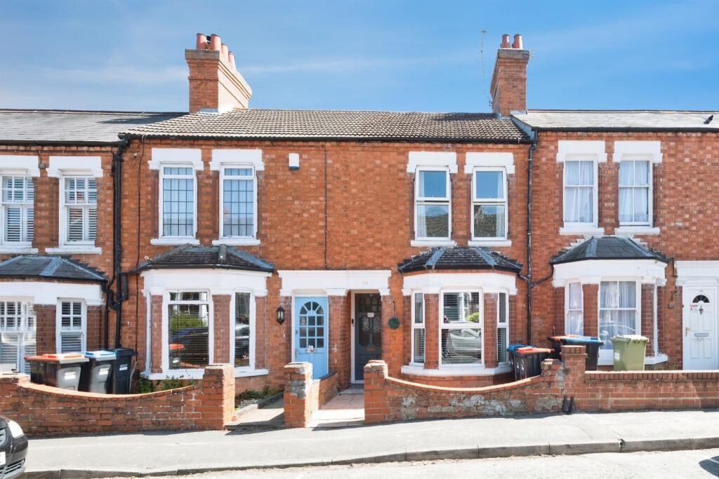 Main image of property: Anson Road, Wolverton