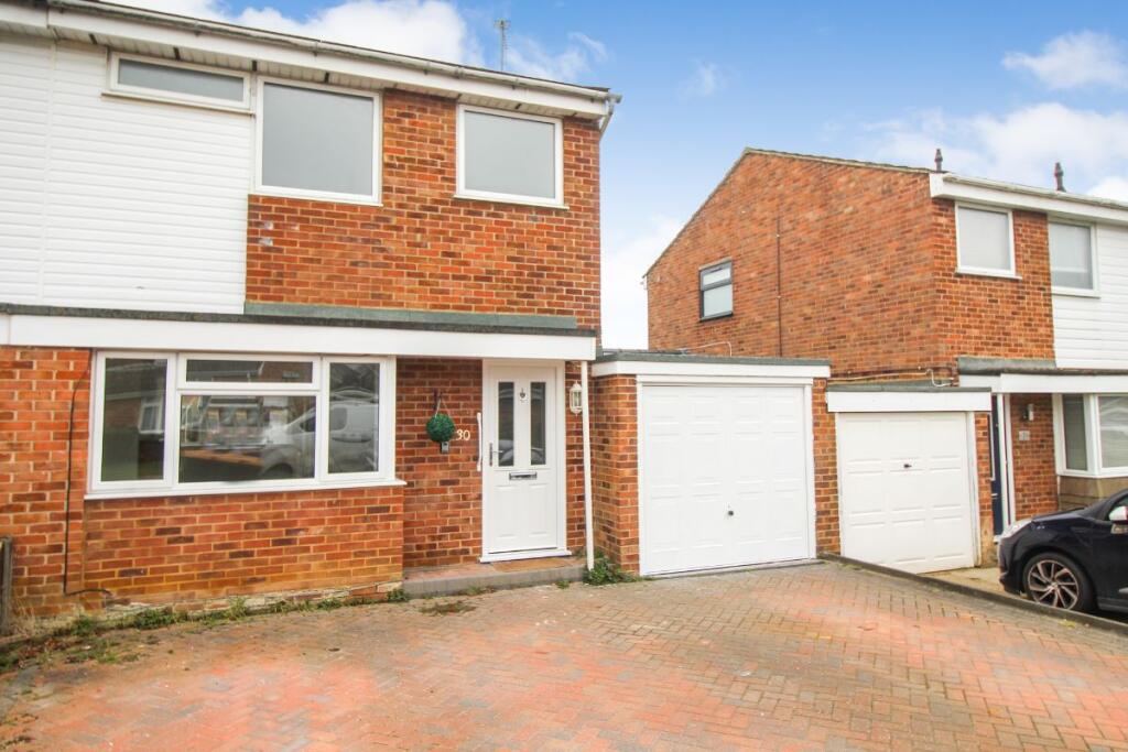 Main image of property: Bevery Close, Oakley, Bedford