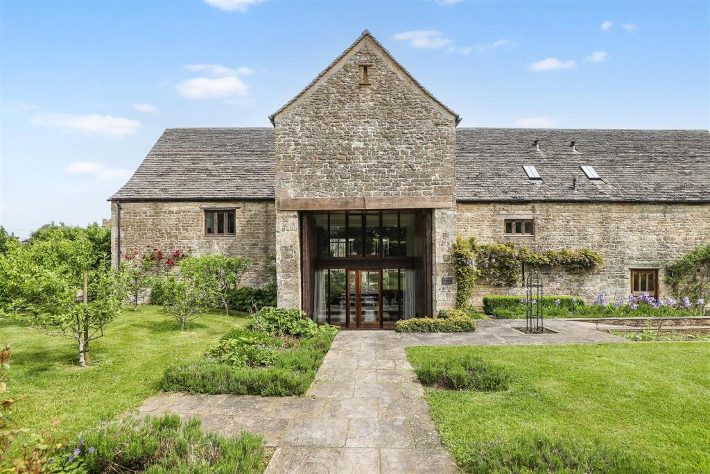 Main image of property: St. Bartholomews View, Nympsfield