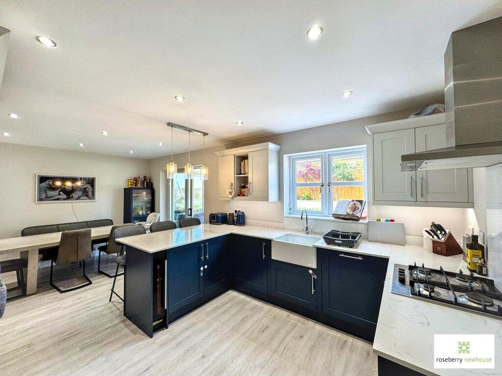 Main image of property: Newton Road, Great Ayton, North Yorkshire
