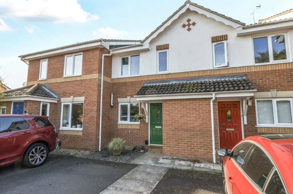 Main image of property: Tolefrey Gardens, Chandler's Ford, Eastleigh, SO53