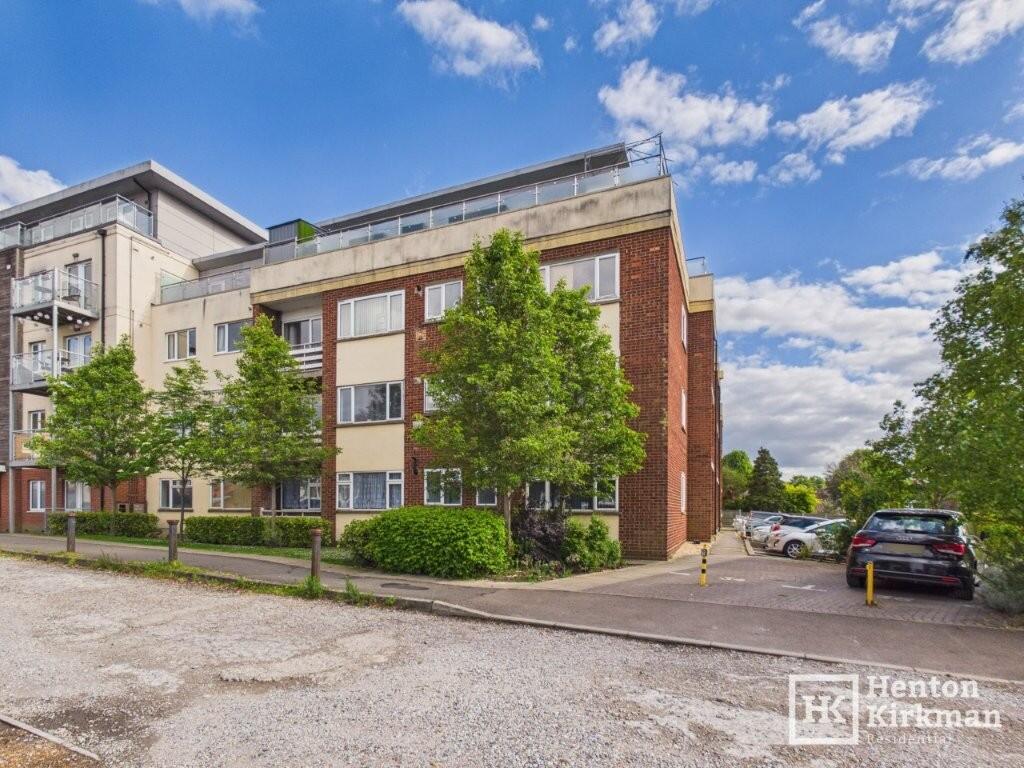 Main image of property: St. Ediths Court, Billericay