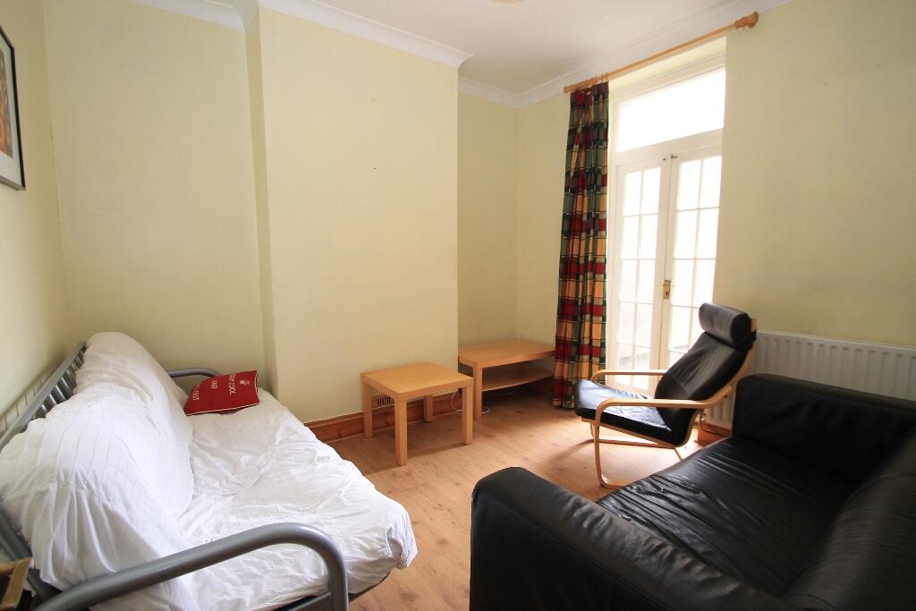 Main image of property: Letty Street, Cardiff(City), CF24