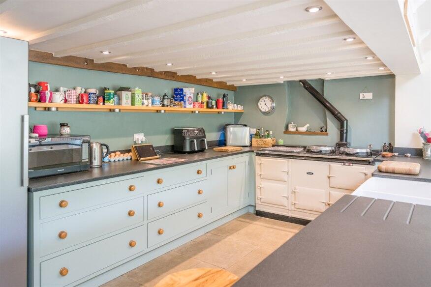 House in East Suffolk, Snape - View 5