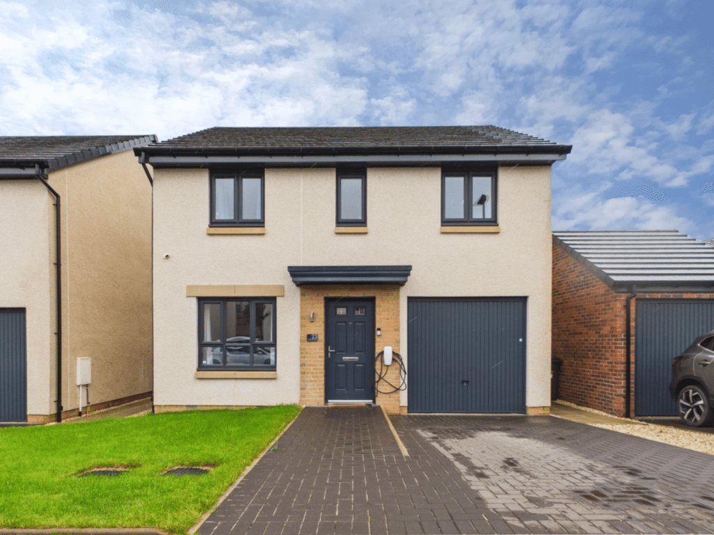 Main image of property: 23 O’donnel street, Gilmerton, EH17 8ZP