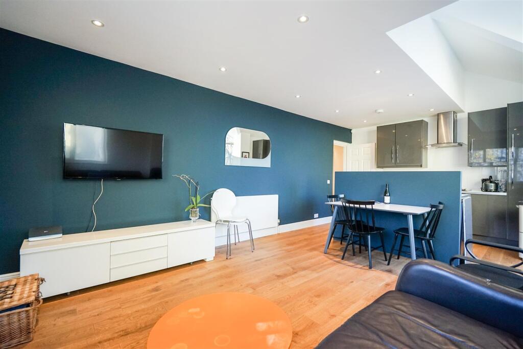 Main image of property: Harold Road, Crouch End, N8
