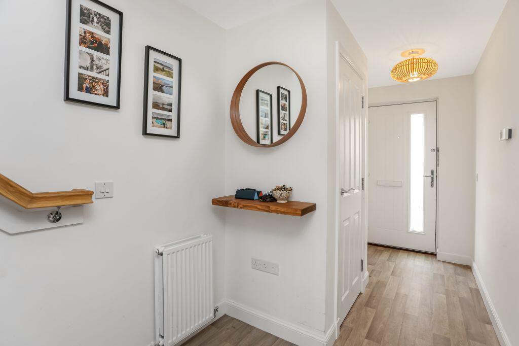 House in Edinburgh, Baileyfield, Portobello - View 5