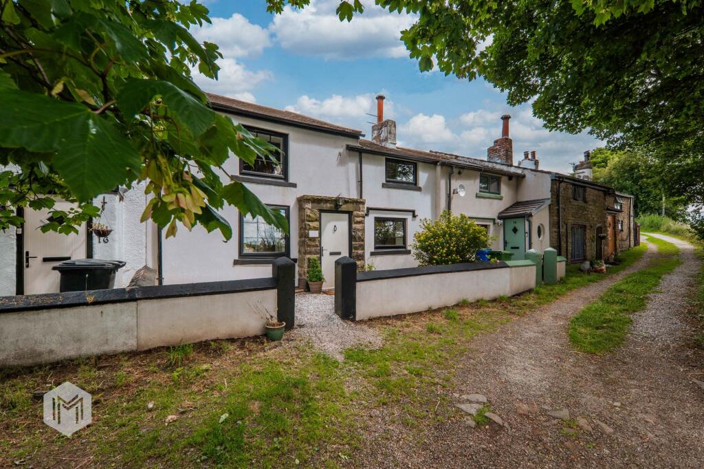 Main image of property: Watling Street, Affetside, BL8
