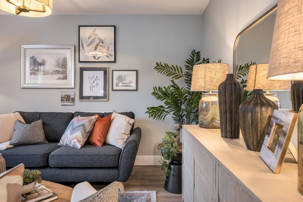 Main image of property: The Dean,
Alresford,
SO249BQ