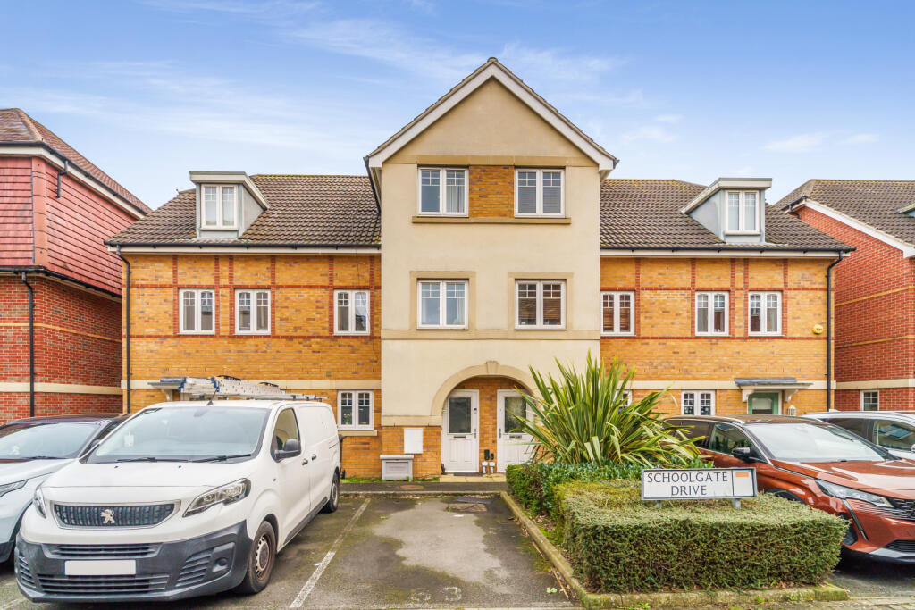 Main image of property: Schoolgate Drive, Morden, SM4