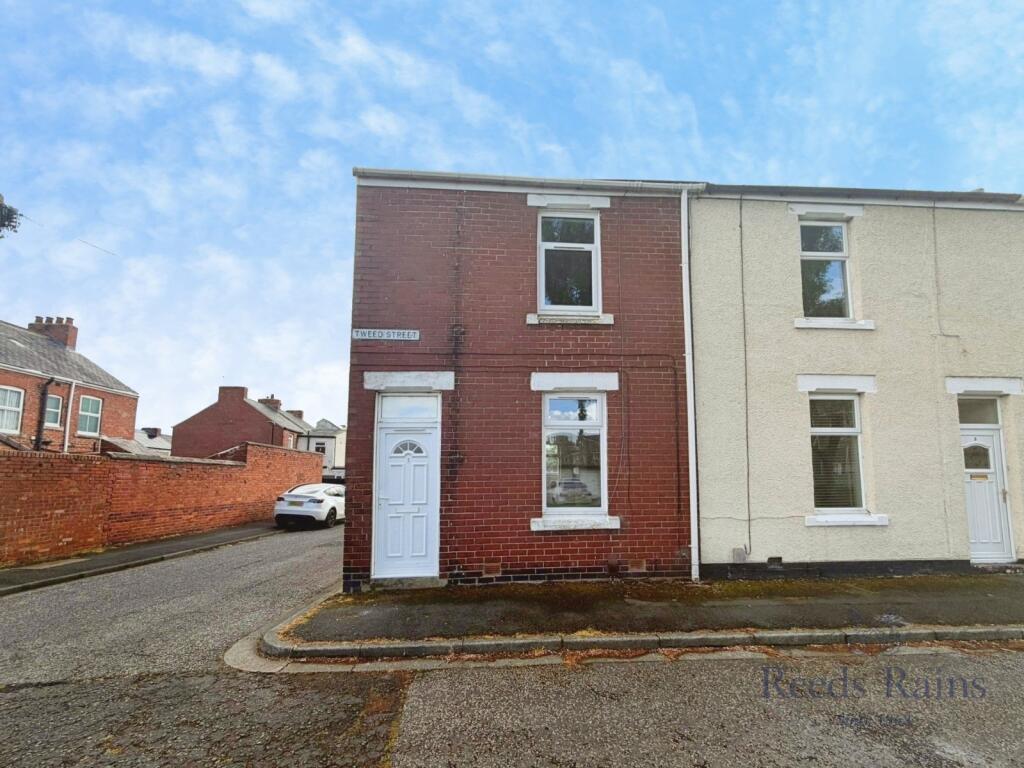 Main image of property: Tweed Street, Washington, Tyne and Wear, NE38