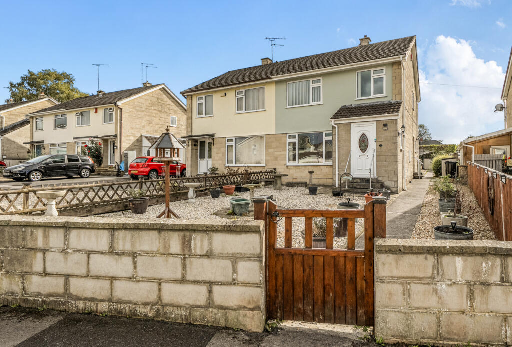 Main image of property: High Meadows, Midsomer Norton, Radstock, Somerset, BA3