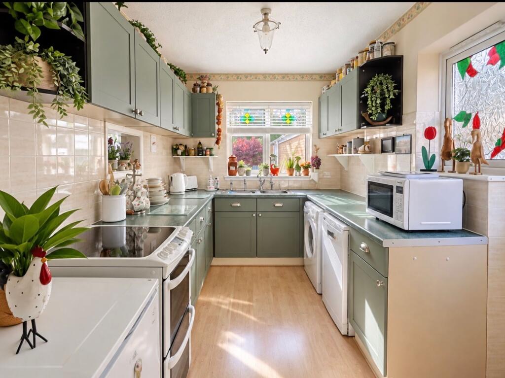 House in Cambridge - View 5