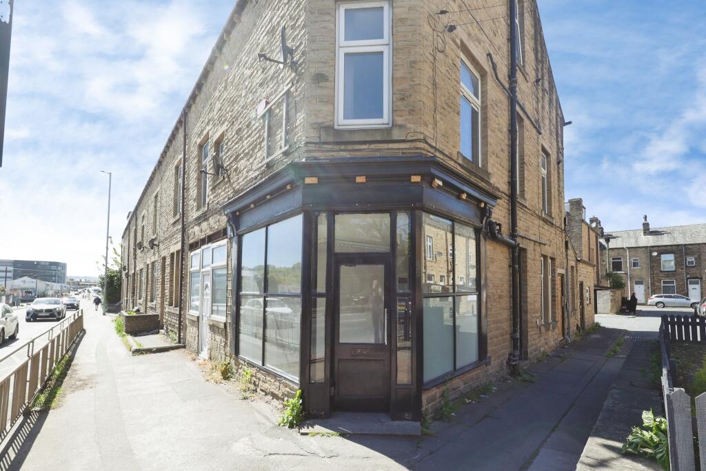 Main image of property: Bradford Road, Keighley, BD21