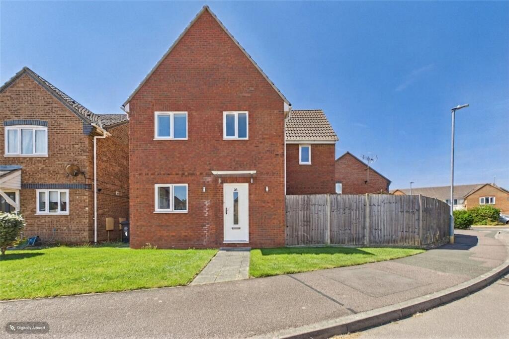 Main image of property: Lindisfarne Way, Thrapston, Kettering, Northamptonshire, NN14