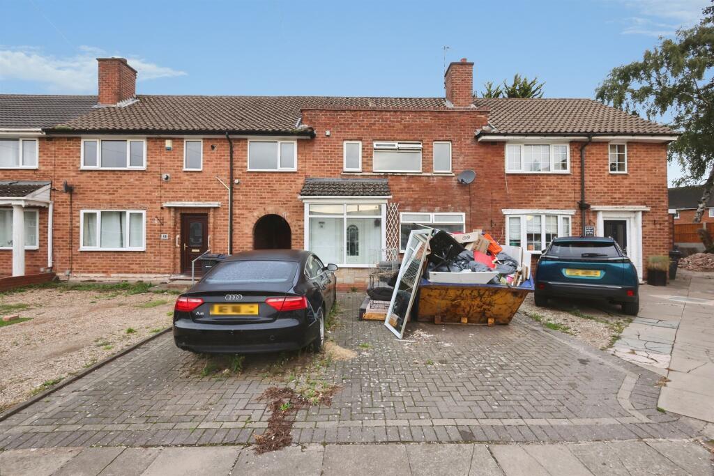 Ryton Grove, Birmingham