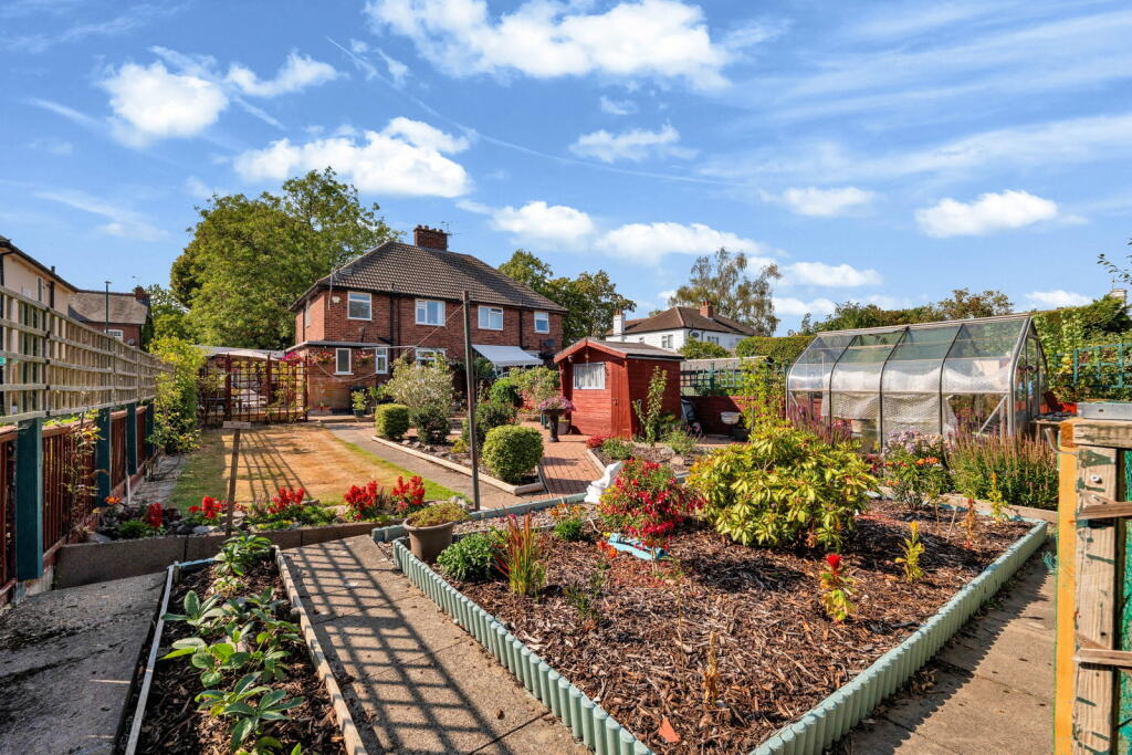 House in Leicester - View 4
