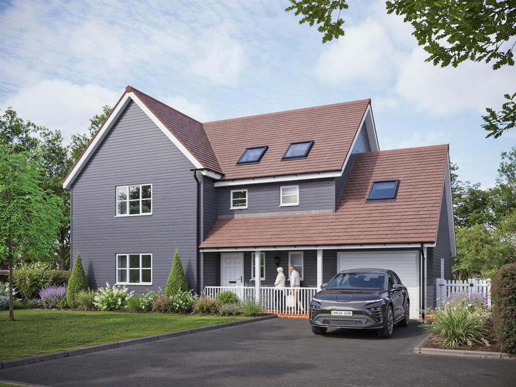 Main image of property: Wiltshire Leisure Village, Royal Wootton Bassett, Swindon