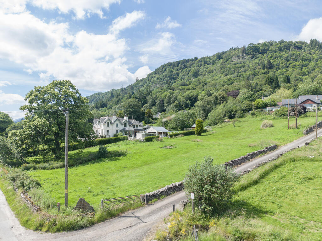 Main image of property: Carn Dris, Boltachan, Perth And Kinross