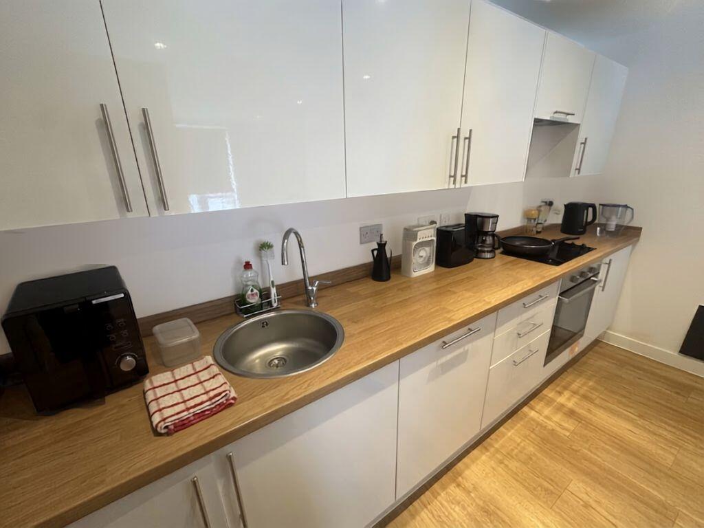 1, Advent Way, Manchester photo 4