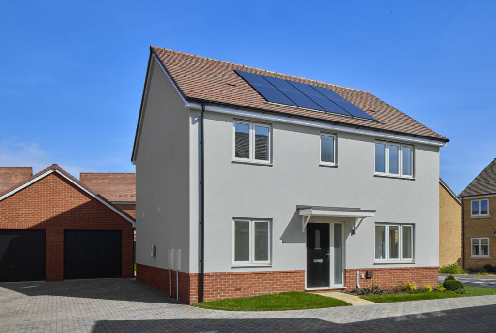 Main image of property: Wimblington, Cambridgeshire,
PE15 0RS
