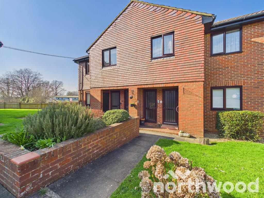 Main image of property: Loudon Court Loudon Way, Ashford, Ashford, TN23