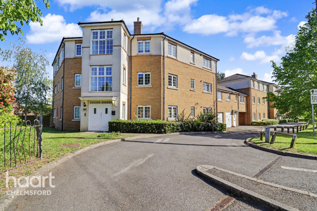 Main image of property: Chelmer Road, Chelmsford