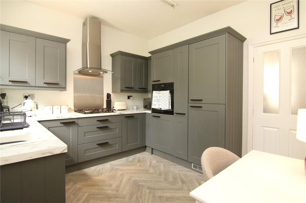 Hartley Street, Glusburn, BD20 - View 4