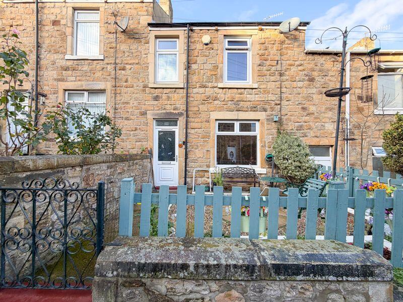 Edith Avenue, Blaydon, Blaydon