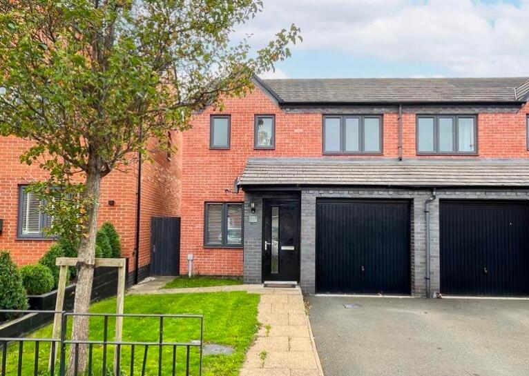 Main image of property: Columbia Crescent, Wolverhampton, West Midlands, `, WV10