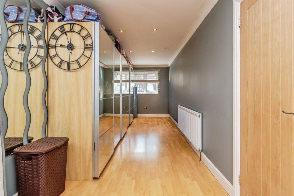 House in Wolverhampton - More