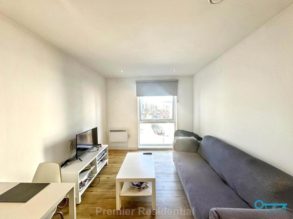 Main image of property: Eastbank Tower, Manchester