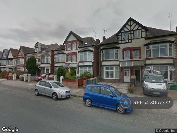 Main image of property: Seaview Road, Wallasey, CH45