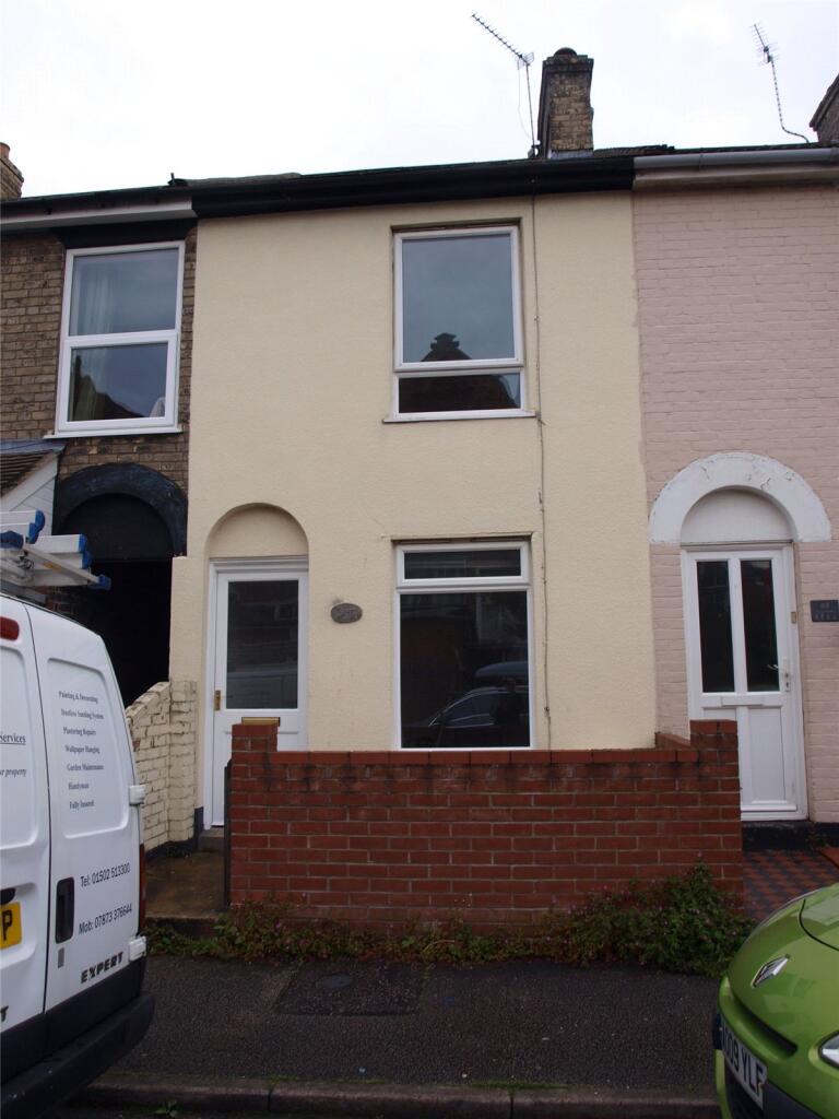 Main image of property: Lovewell Road, Lowestoft, Suffolk, NR33