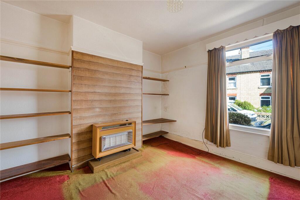 House in North Kesteven, Sleaford - View 3