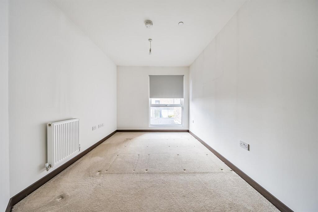 Apartment in Peterborough, City of Peterborough - More