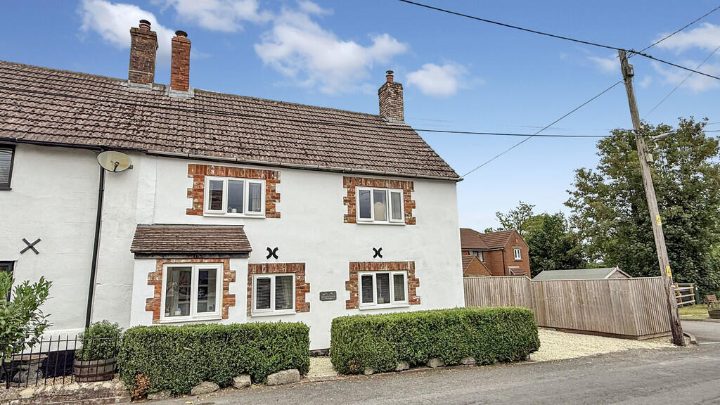 Main image of property: Upton Scudamore, Warminster 
