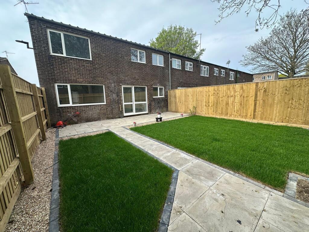 Main image of property: Pendleton, Peterborough, PE3